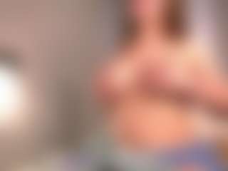 MaureenWann's Live Sex Cam Show