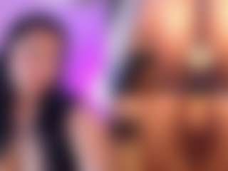 Live cam show with Naireth - Redbone on Dolls Live