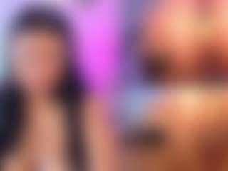 Live cam show with Naireth - Handjob on TeamSkeetLive