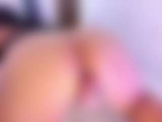 Live cam show with Naireth - Twerk on Camsoda