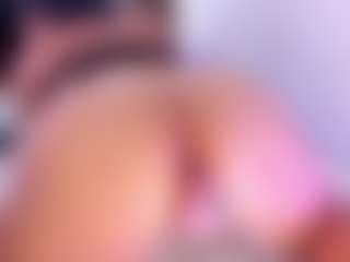 Naireth's Live Sex Cam Show