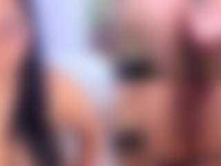 Live cam show with Naireth - Creampie on Camsoda