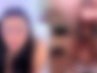 Live cam show with Naireth - Handjob on Hubzter Live