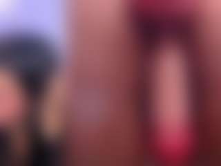 Naireth's Live Sex Cam Show
