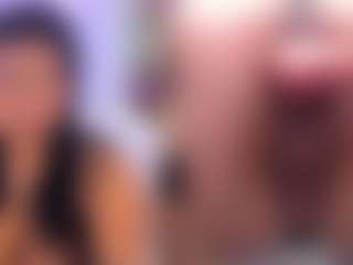 Live cam show with Naireth - Creampie on Camsoda