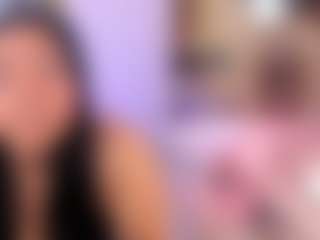 Naireth's Live Sex Cam Show