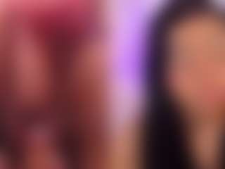 Live cam show with Naireth - Solo on Uber Horny