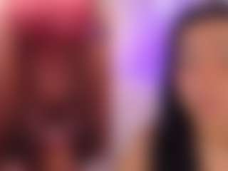 Live cam show with Naireth - Orgasm on crypto-cams