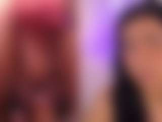 Naireth's Live Sex Cam Show