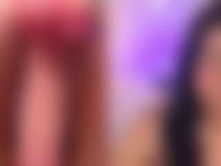 Live cam show with Naireth - Handjob on Camsoda