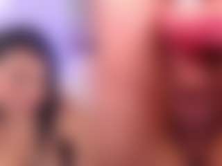 Live cam show with Naireth - Asshole on Camsoda