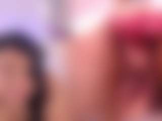 Naireth's Live Sex Cam Show