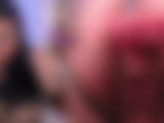 Live-Cam-Show mit Naireth - Solo auf Camsoda