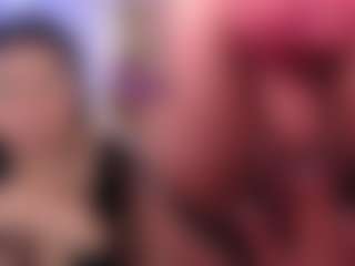 Naireth's Live Sex Cam Show