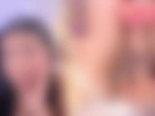 Live cam show with Naireth - Facial on Camsoda