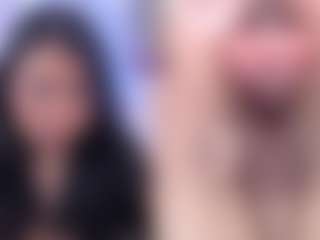 Live cam show with Naireth - Oil on Camsoda