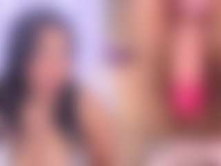 Naireth's Live Sex Cam Show