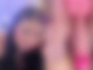 Naireth's Live Sex Cam Show