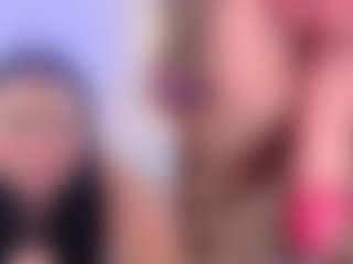 Naireth's Live Sex Cam Show