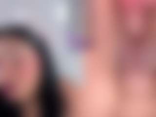 Naireth's Live Sex Cam Show
