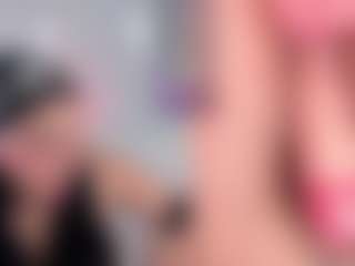 Live cam show with Naireth - Twerk on Camsoda