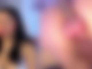 Naireth's Live Sex Cam Show
