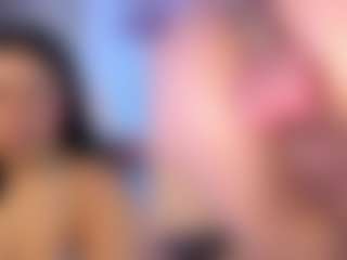 Live cam show with Naireth - Fuck Machine on Mixed Magazine Live