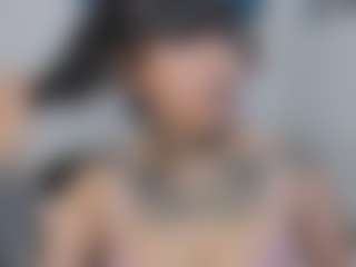nyxvalentine's Live Sex Cam Show