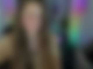 Live cam show with Datsi-Benson - Brown Hair on Strip Flash - Live Sex Shows