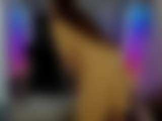 Datsi-Benson's Live Sex Cam Show