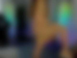 Datsi-Benson's Live Sex Cam Show