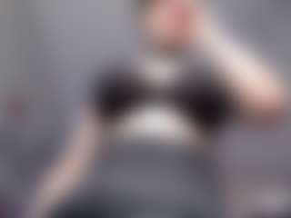 Live cam show with JackieCherryPie - Asshole on CamClone