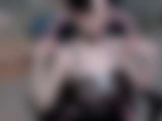 JackieCherryPie's Live Sex Cam Show