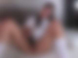 Polly's Live Sex Cam Show