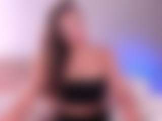 Live cam show with Polly - Blue Eyes on Camsoda