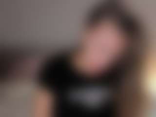 Live cam show with Polly - Blue Eyes on ObeyMaria