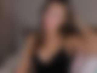 Live cam show with Polly - Blue Eyes on live18s.com
