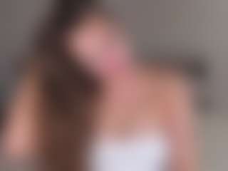 Live cam show with Polly - Blue Eyes on Streamer API
