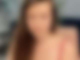 Live cam show with Mili-Lorans - Green Eyes on Dolls Live