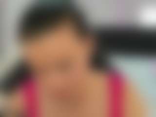 Live cam show with Mili-Lorans - Yoga on Soda Cam