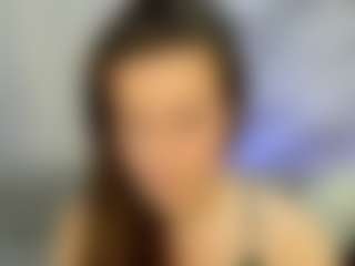 Live cam show with Mili-Lorans - Teasing on xblisslive.com