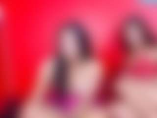 Live cam show with nathyshamia68 - Blowjob on Dolls Live