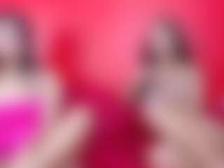 Live cam show with nathyshamia68 - Blowjob on Camsoda