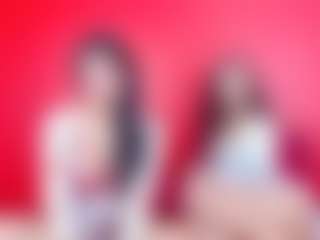 Live cam show with Natasha and Fariana HOT Teens - Anal on CSO-WL
