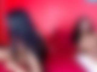 Natasha and Fariana HOT Teens's Live Sex Cam Show