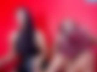 Natasha and Fariana HOT Teens's Live Sex Cam Show