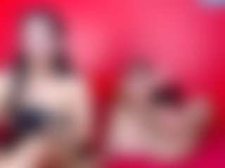 Natasha and Fariana HOT Teens's Live Sex Cam Show