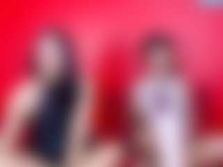 Natasha and Fariana HOT Teens's Live Sex Cam Show