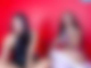 Live cam show with Natasha and Fariana HOT Teens - Orgasm on Dare Cams