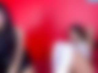 Natasha and Fariana HOT Teens's Live Sex Cam Show